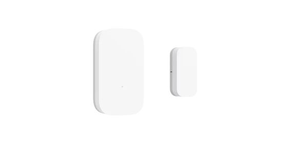 Aqara Sensor Door and Window Contact T1, Zigbee Ecosystem Compatible | DW-S03D — image 2