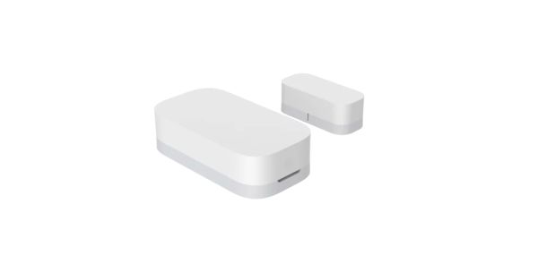 Aqara Sensor Door and Window Contact T1, Zigbee Ecosystem Compatible | DW-S03D — image 3