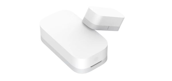 Aqara Sensor Door and Window Contact T1, Zigbee Ecosystem Compatible | DW-S03D — image 4