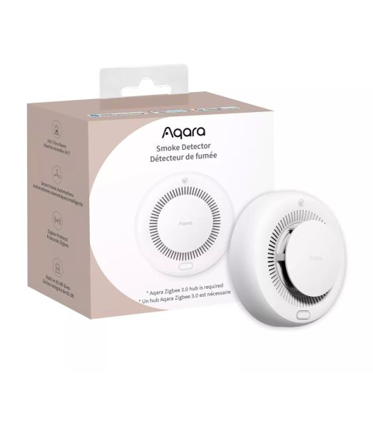 Aqara Smoke Detector | SD-S01D — image 2