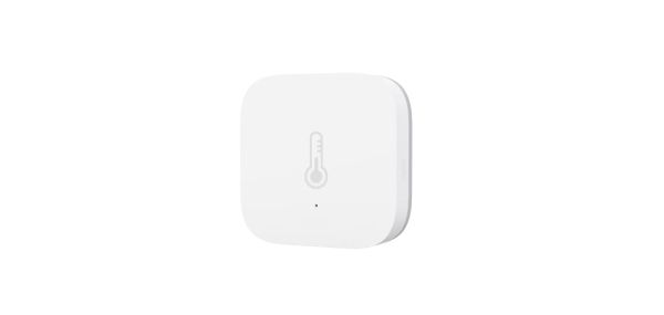Aqara Sensor Temperature and Humidity Sensor T1 | TH-S02D — image 2