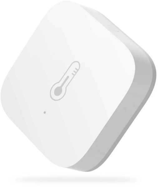 Aqara - Sensor - Temperature and Humidity Sensor — image 2