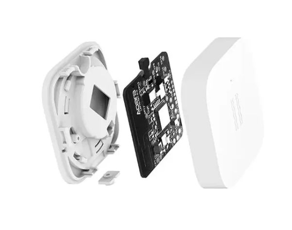 Aqara Vibration Sensor T1 — image 2