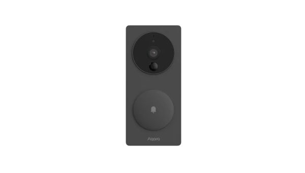 Aqara Smart Video Doorbell G4 | SVD-C03 — image 2
