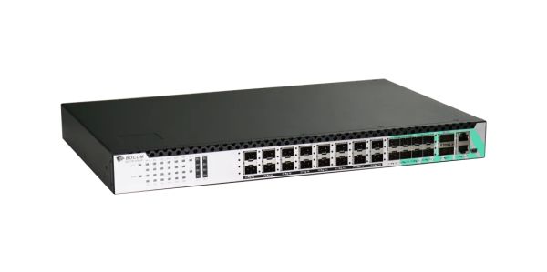 BDCOM 16-port XG(S)-PON OLT — image 2