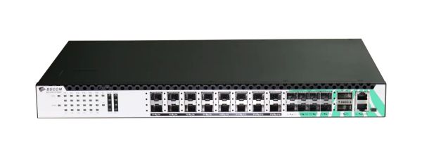 BDCOM 16-port XG(S)-PON OLT — image 3