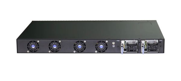 BDCOM 16-port XG(S)-PON OLT — image 4