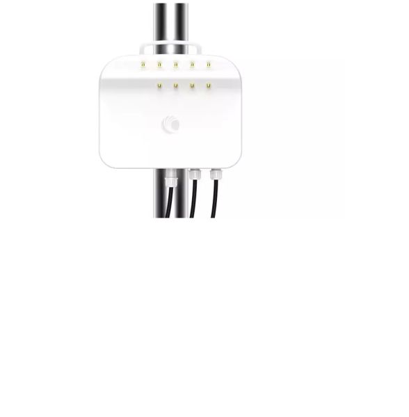 Cambium ePMP 4500C Connectorised 5GHz AX 8x8 MU-MIMO Fixed Wireless Access Point | CB-EPMP-4500C — image 2