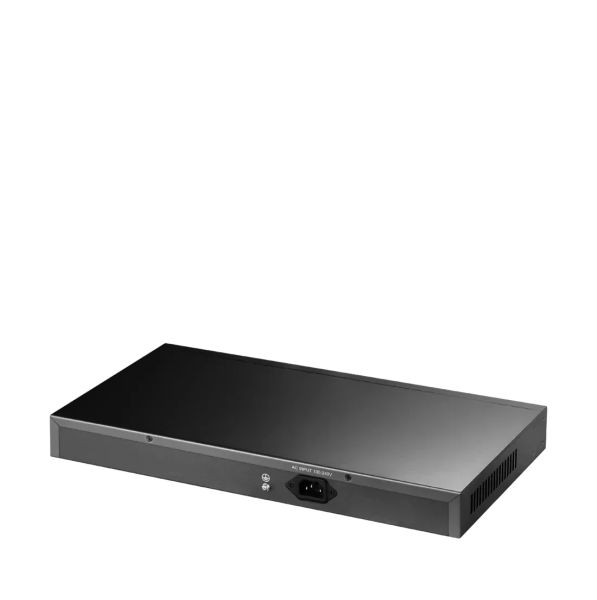 Cudy 16-port Layer 2 Managed Gigabit PoE Switch | GS2018PS2 - 200W — image 2