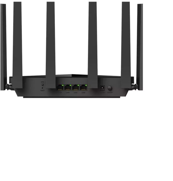 Cudy Tri-Band Wi-Fi 7 Gigabit Router | WR11000 — image 2