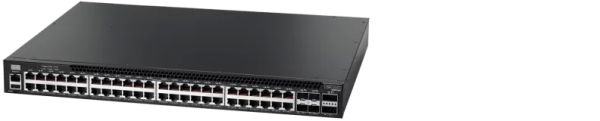 Edge-Core 1G 54 Port Gb Bare Metal Switch — image 3