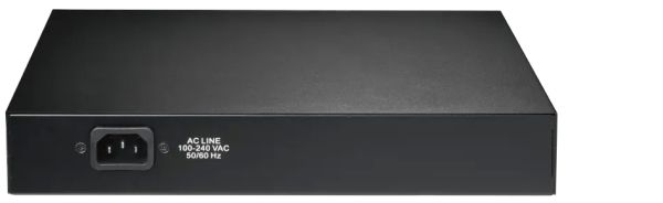 Edimax 8 Port PoE Switch — image 4