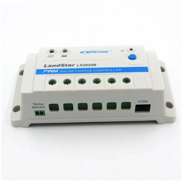 Solar Regulator PWM 20A — image 2