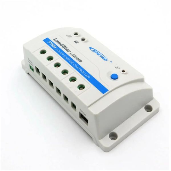 Solar Regulator PWM 20A — image 3