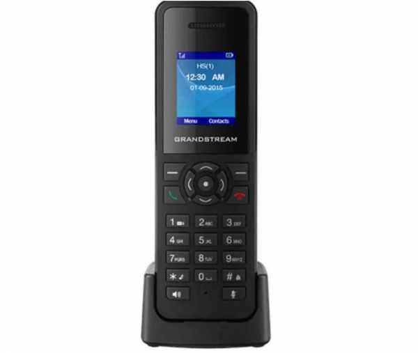 Grandstream DECT Handset Compatible with DP75x | DP720 — image 2