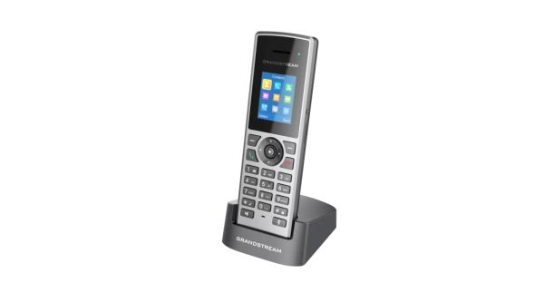 Grandstream DECT Handset Compatible with DP75x | DP722 — image 3