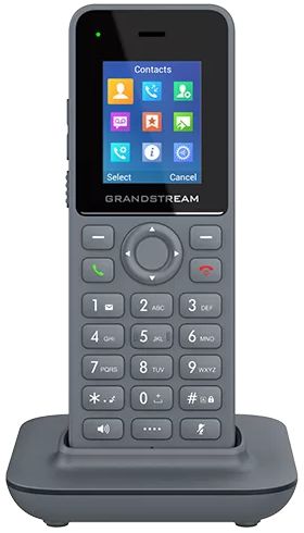 Grandstream DECT Handset Compatible with DP75x | DP725 — image 3