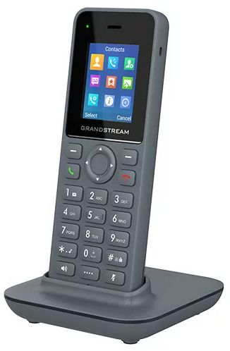 Grandstream DECT Handset Compatible with DP75x | DP725 — image 4