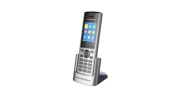 Grandstream DECT Handset Compatible with DP75x | DP730 — image 2