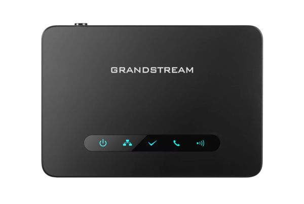 Grandstream Long-range DECT VoIP Base Station | DP750 — image 2