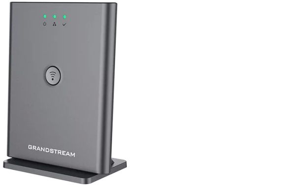 Grandstream Long-range DECT VoIP Base Station | DP755 — image 2