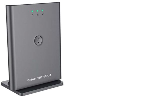 Grandstream Long-range DECT VoIP Base Station | DP755 — image 3