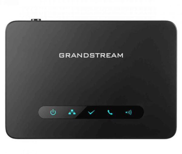 Grandstream Long-range DECT VoIP Repeater | DP760 — image 3