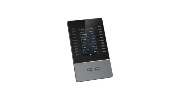Grandstream Expansion Module for GRP2615,GRP2624,GRP2650,GRP2670,GXV3350,GXV3450 — image 3