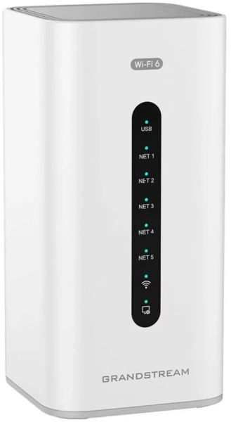 Grandstream Unified Communications IP-PBX and Networking system with WiFi 6 | GCC6010W — image 2