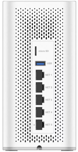 Grandstream Unified Communications IP-PBX and Networking system with WiFi 6 | GCC6010W — image 3