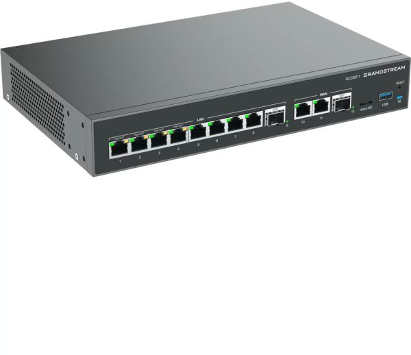 Grandstream Unified Communications IP-PBX and Networking system | GCC6011 — image 3