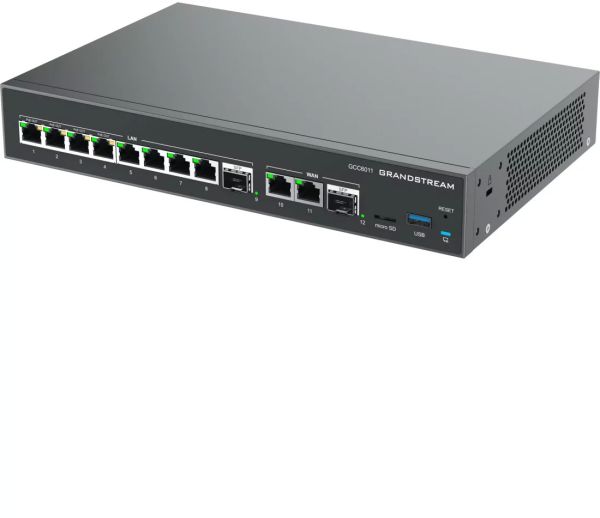 Grandstream Unified Communications IP-PBX and Networking system | GCC6011 — image 4