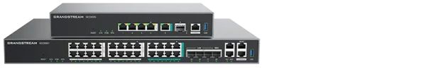 Grandstream UC IP-PBX & Networking System | GCC6020 — image 2