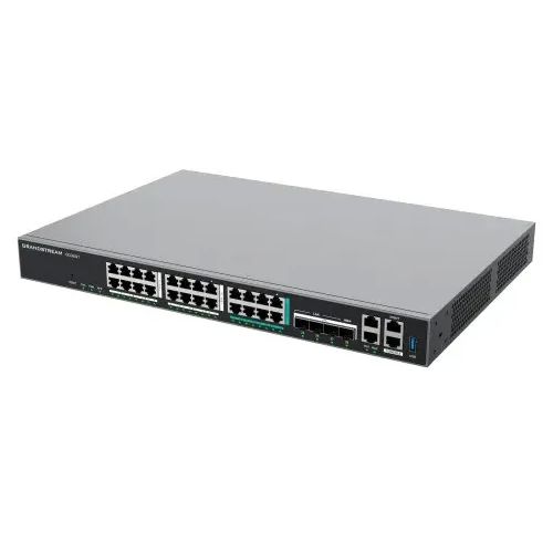 Grandstream UC IP-PBX & Networking System | GCC6021 — image 3