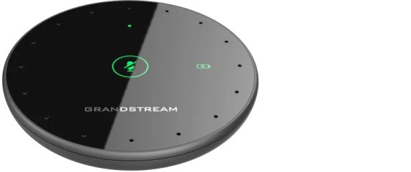 Grandstream Video Conferencing Microphone — image 2