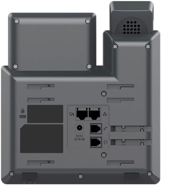 Grandstream 2 Line Desk Phone| GRP2602G — image 3