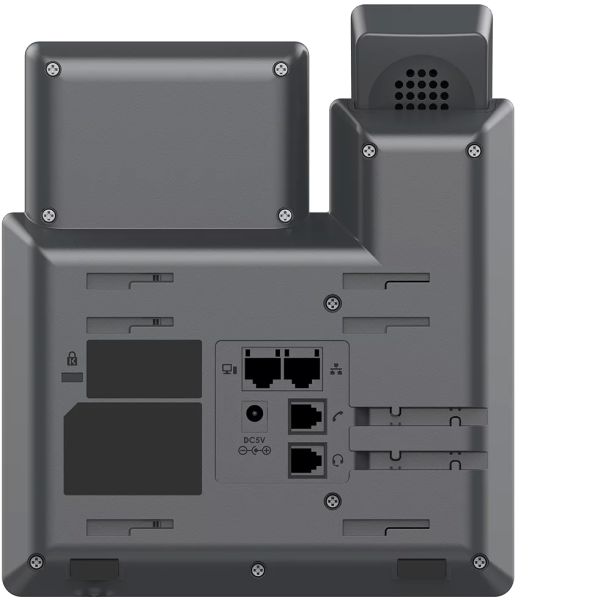 Grandstream 2-Line WiFi Desk Phone | GRP2602W — image 4