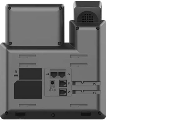 Grandstream 3 Line IP Desk Phone | GRP2611G — image 5