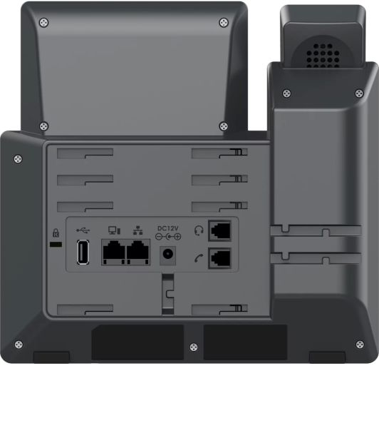Grandstream 8 Line Carrier WiFi Desk Phone | GRP2624 — image 3