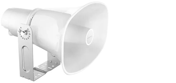 Grandstream SIP/Multicast Intercom Talk-Back Horn Speaker | GSC3518HS — image 2