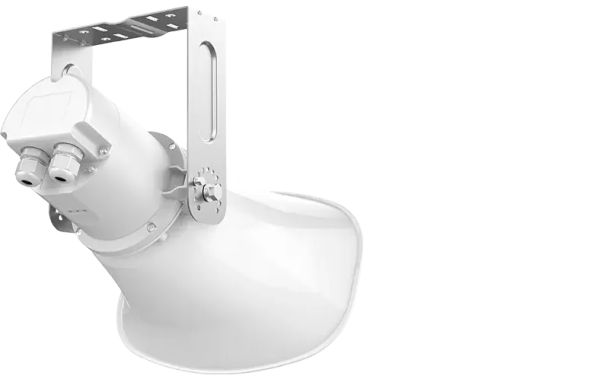 Grandstream SIP/Multicast Intercom Talk-Back Horn Speaker | GSC3518HS — image 3