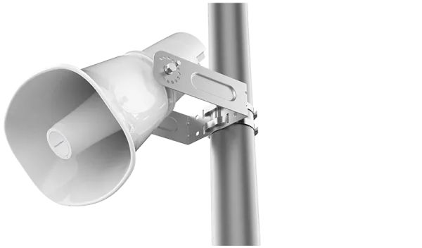 Grandstream SIP/Multicast Intercom Talk-Back Horn Speaker | GSC3518HS — image 4
