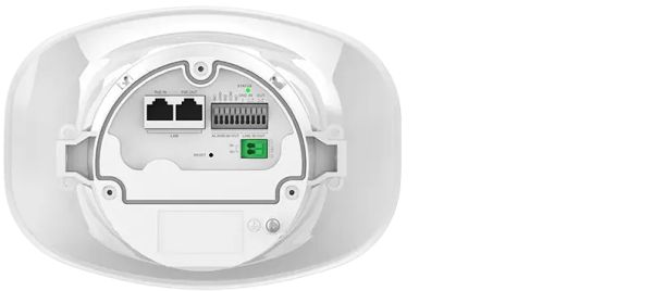Grandstream SIP/Multicast Intercom Talk-Back Horn Speaker | GSC3518HS — image 7