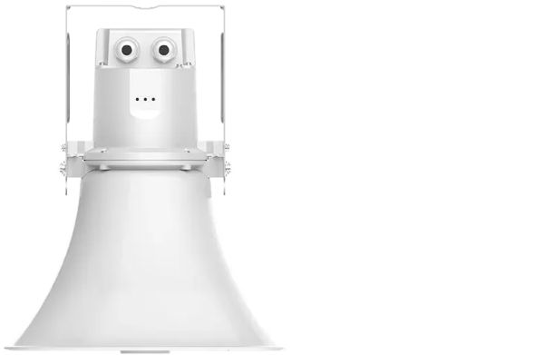 Grandstream SIP/Multicast Intercom Talk-Back Horn Speaker | GSC3518HS — image 8