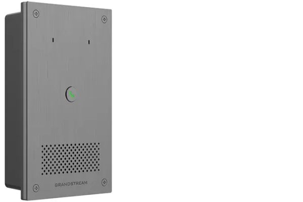 Grandstream SIP Outdoor IP66 Intercom Speaker/Microphone — image 2