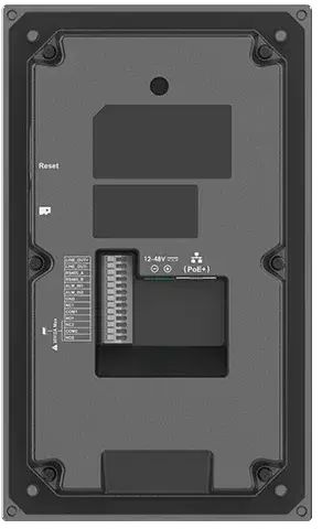 Grandstream SIP Outdoor IP66 Intercom Speaker/Microphone — image 3