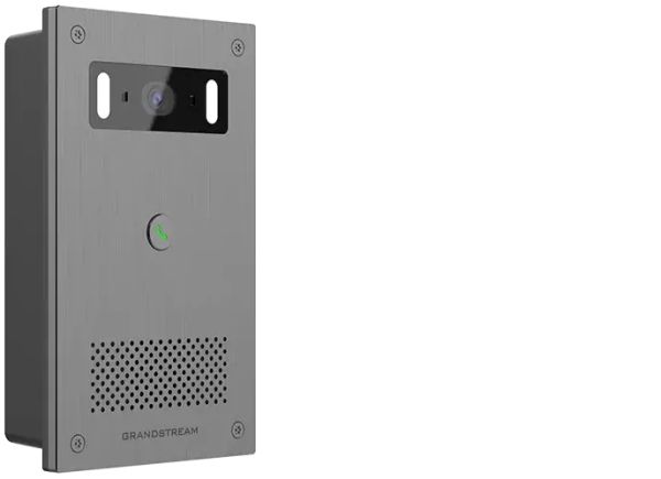 Grandstream SIP Outdoor IP66 Video Intercom Speaker/Microphone — image 3