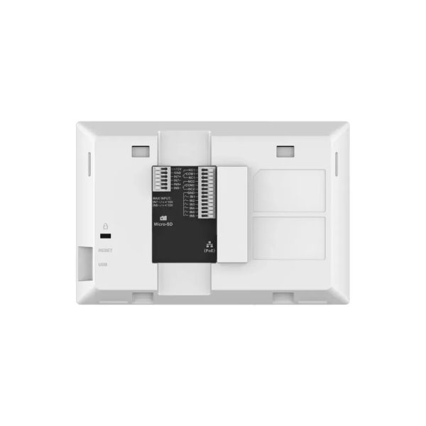 Grandstream SIP Touch Screen Intercom and Facility Control Station | GSC3574 — image 3