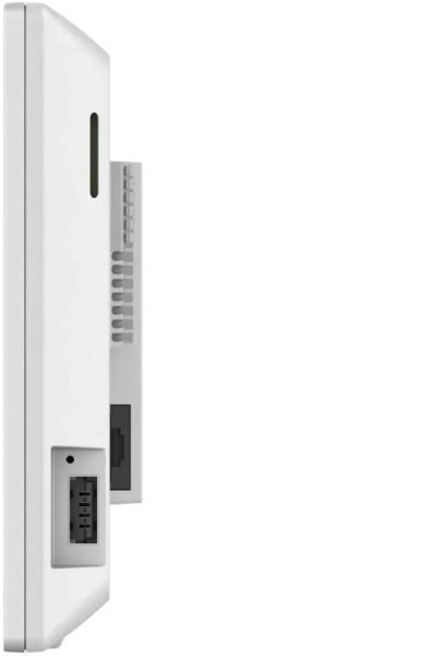 Grandstream SIP Touch Screen Intercom and Facility Control Station | GSC3574 — image 4
