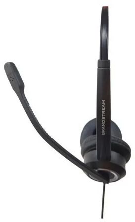 Grandstream HD USB binaural professional Headset with noise cancelling | GUV3000 — image 3